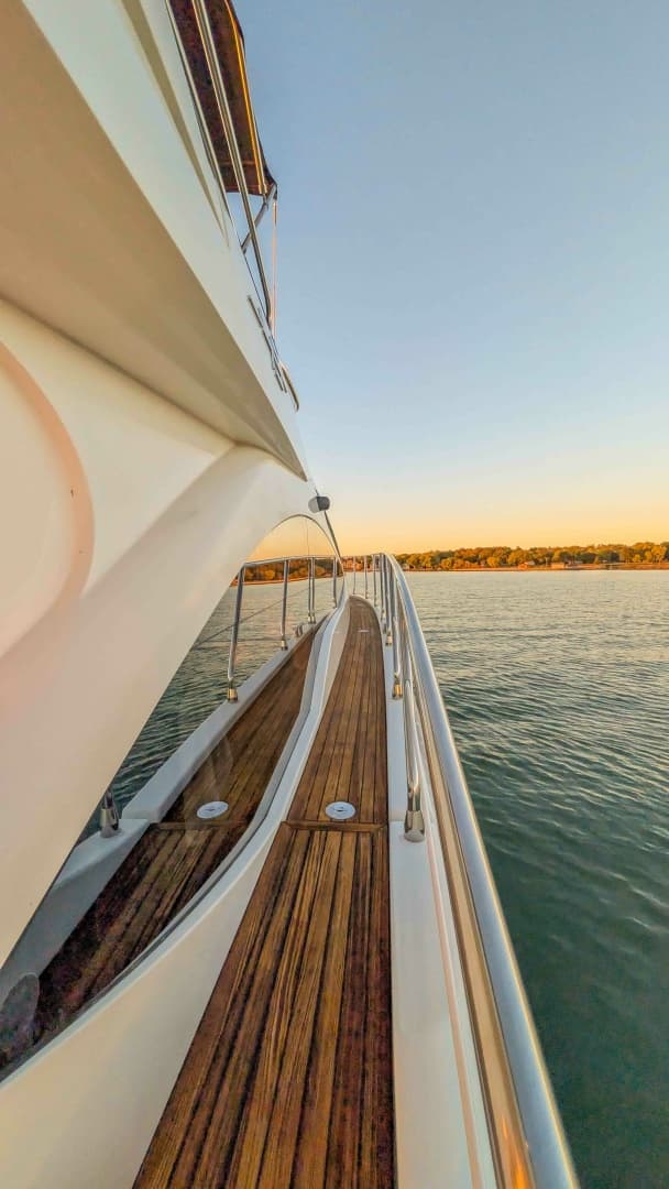 2013 Azimut Azimut 45