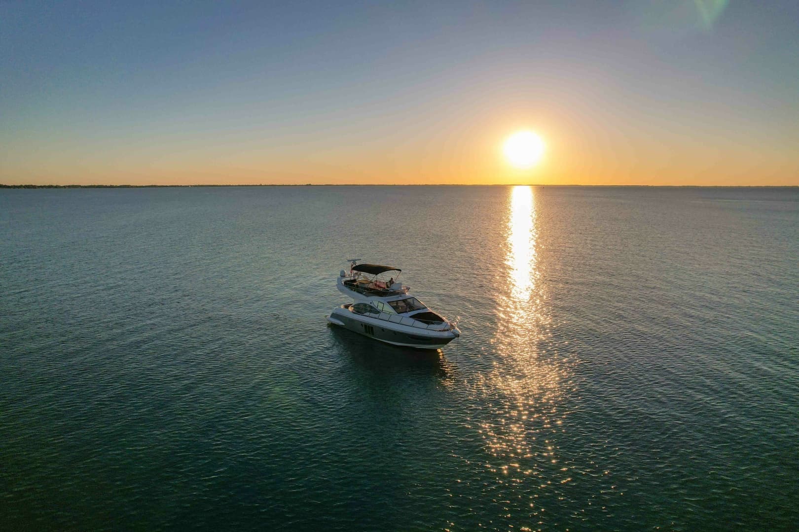 2013 Azimut Azimut 45