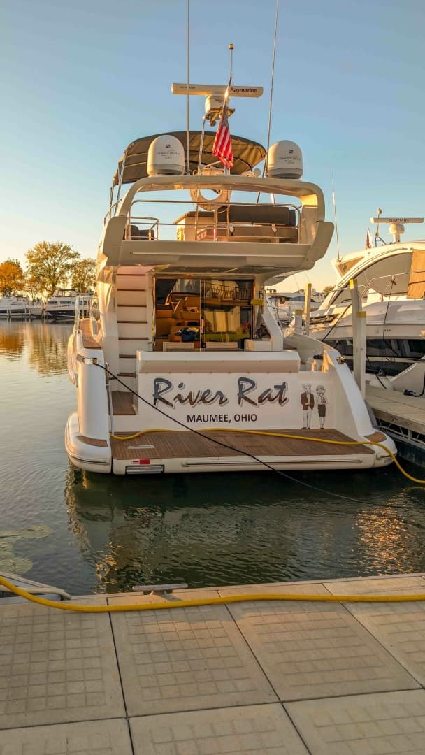 2013 Azimut Azimut 45