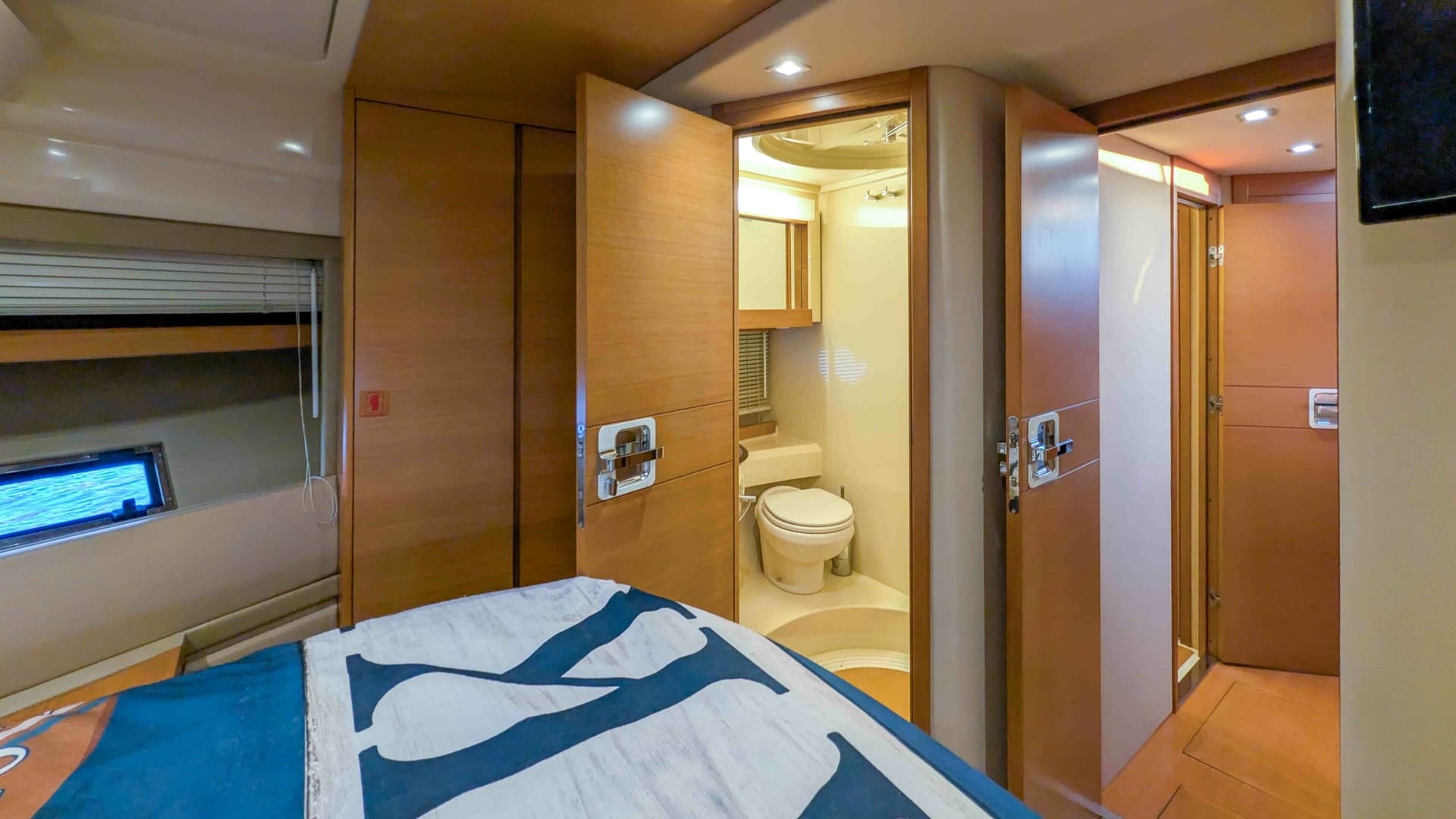 2013 Azimut Azimut 45