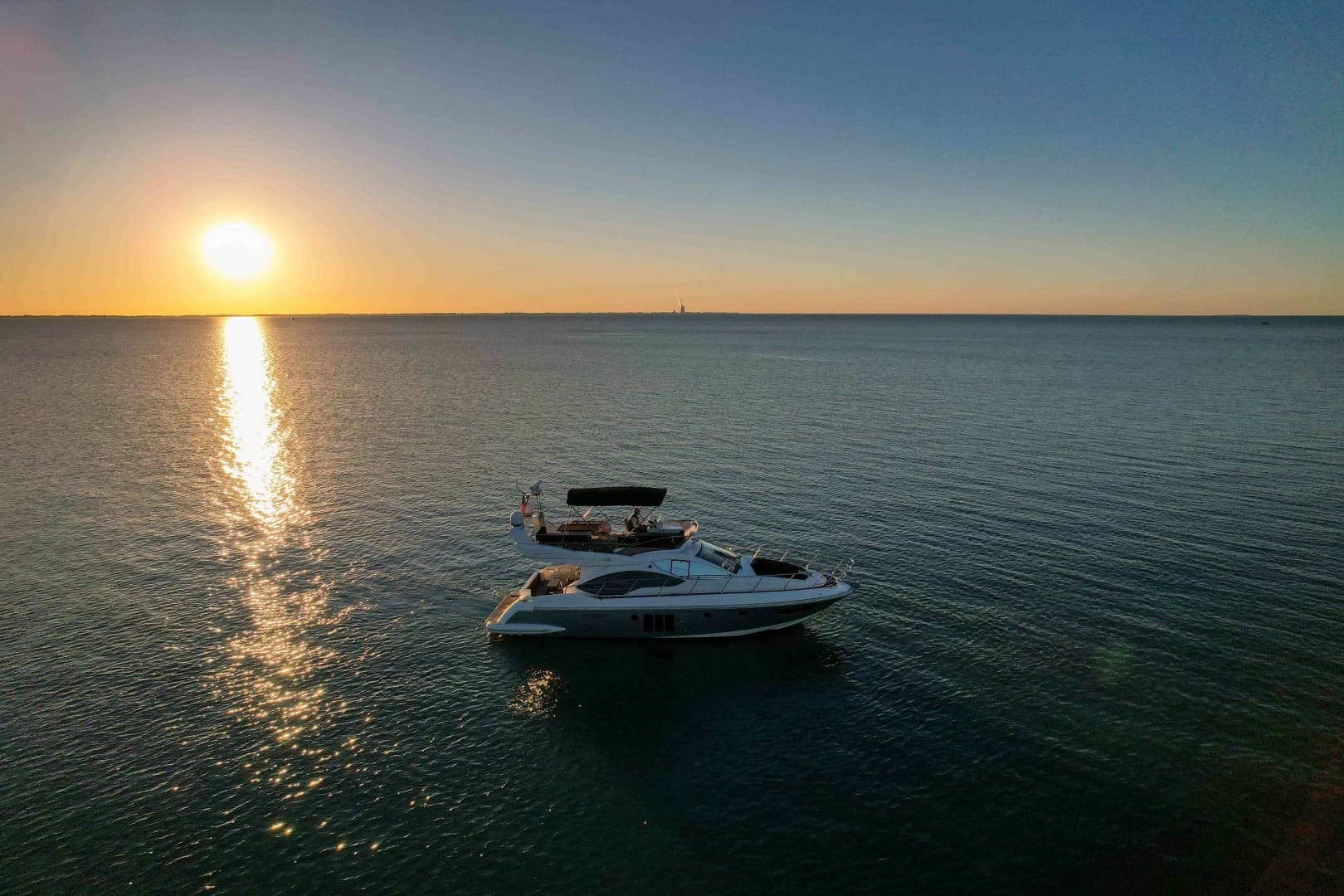2013 Azimut Azimut 45