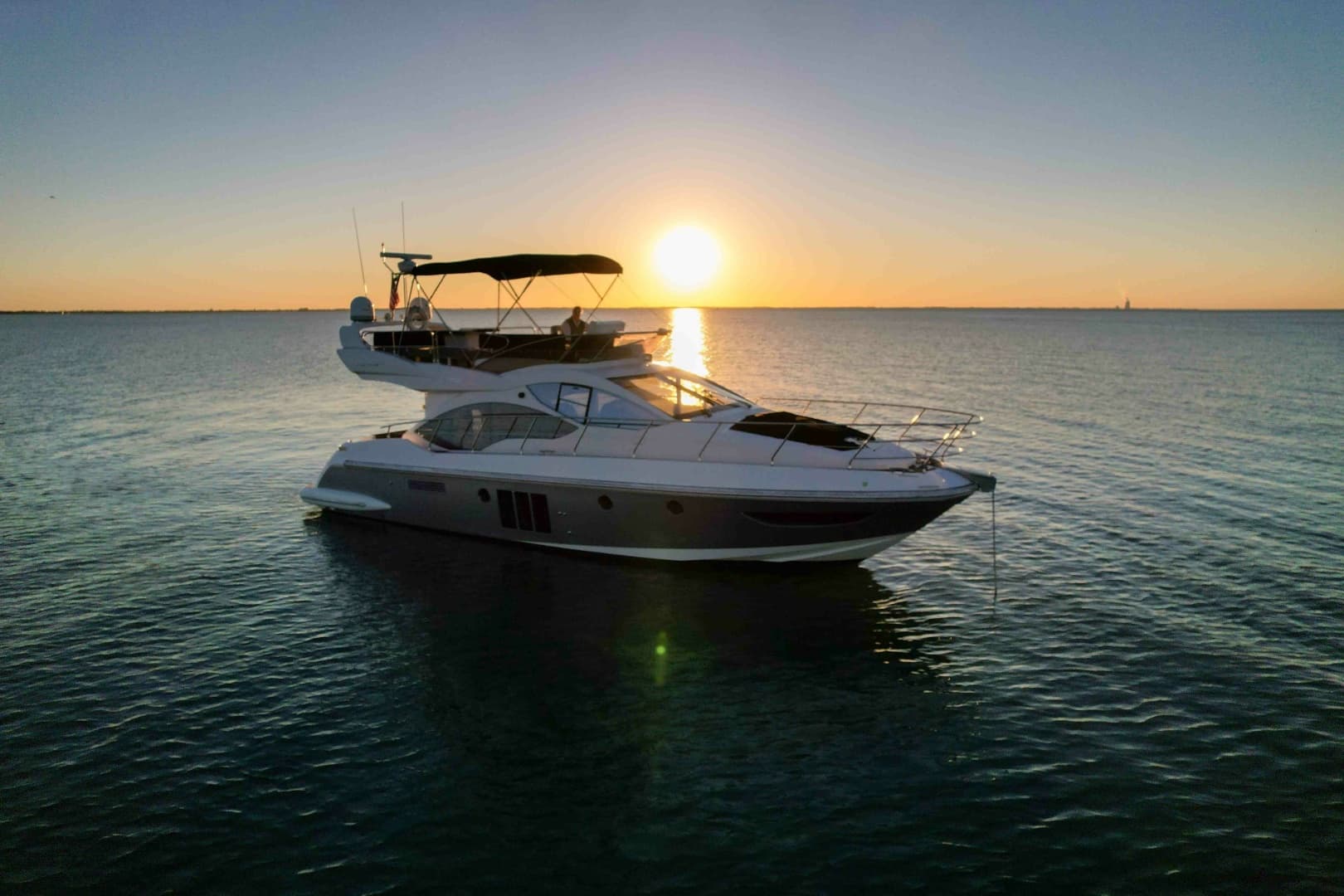 2013 Azimut Azimut 45