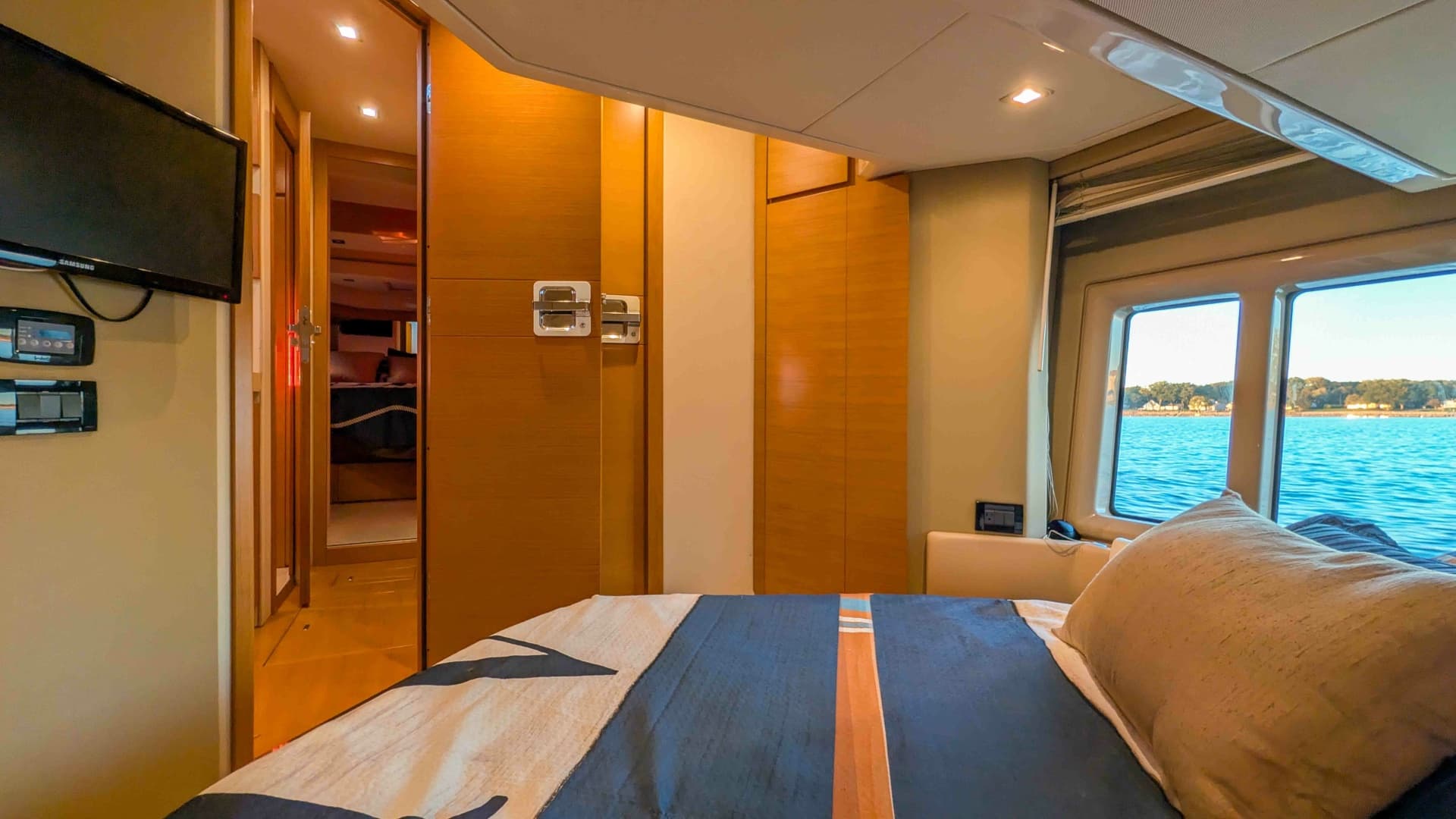 2013 Azimut Azimut 45
