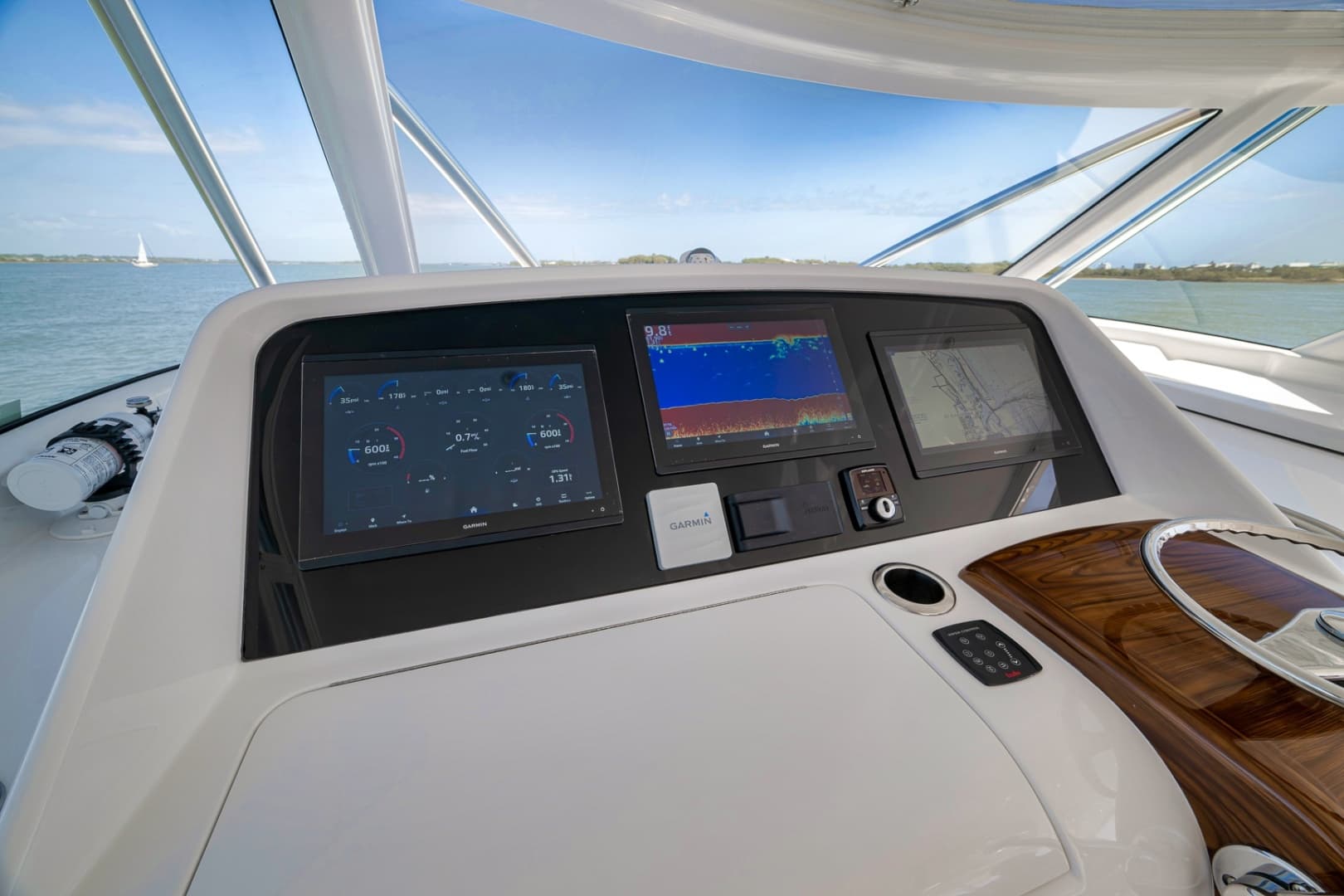 2022 Mag Bay 