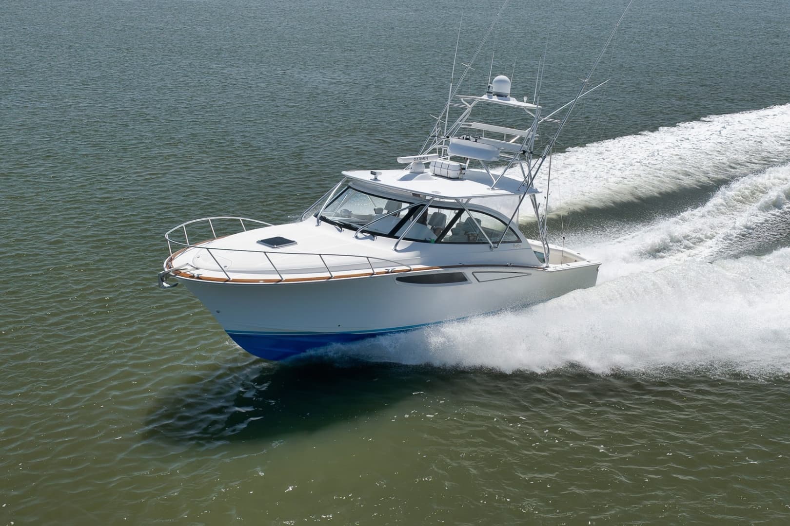 2022 Mag Bay 