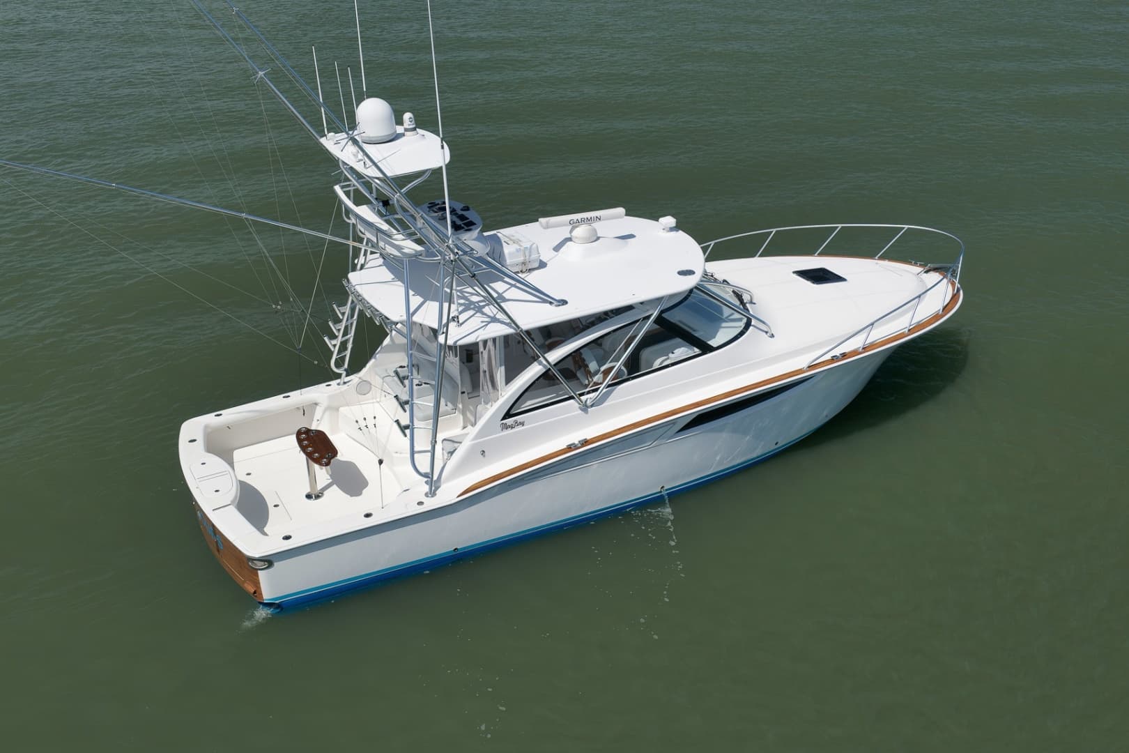 2022 Mag Bay 