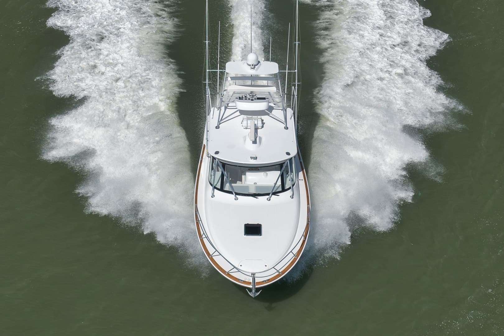 2022 Mag Bay 
