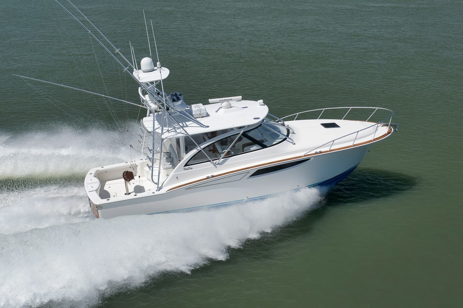 2022 Mag Bay 