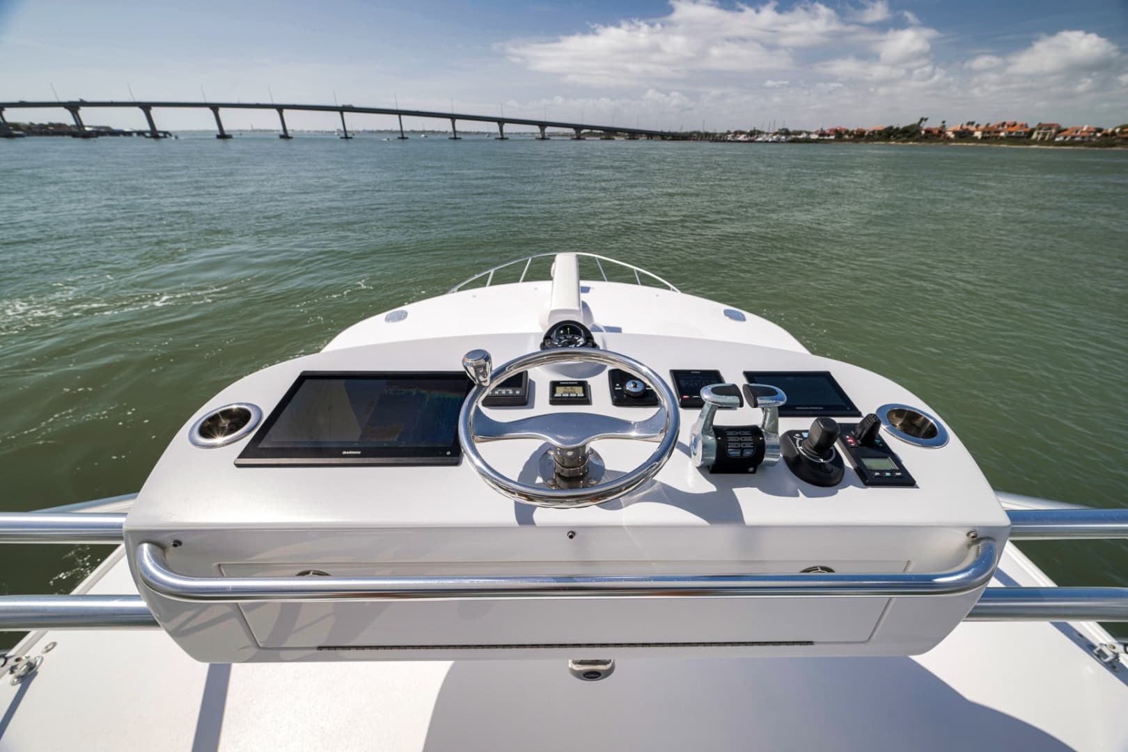 2022 Mag Bay 
