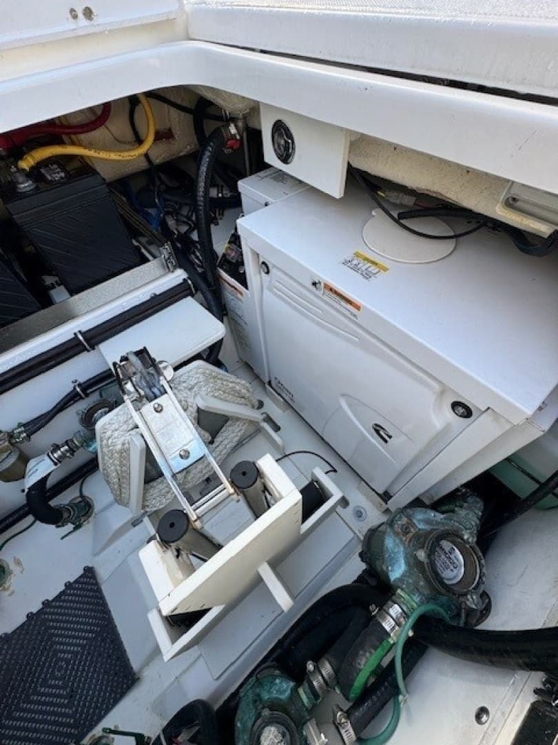 2023 Pursuit S 428 Sport