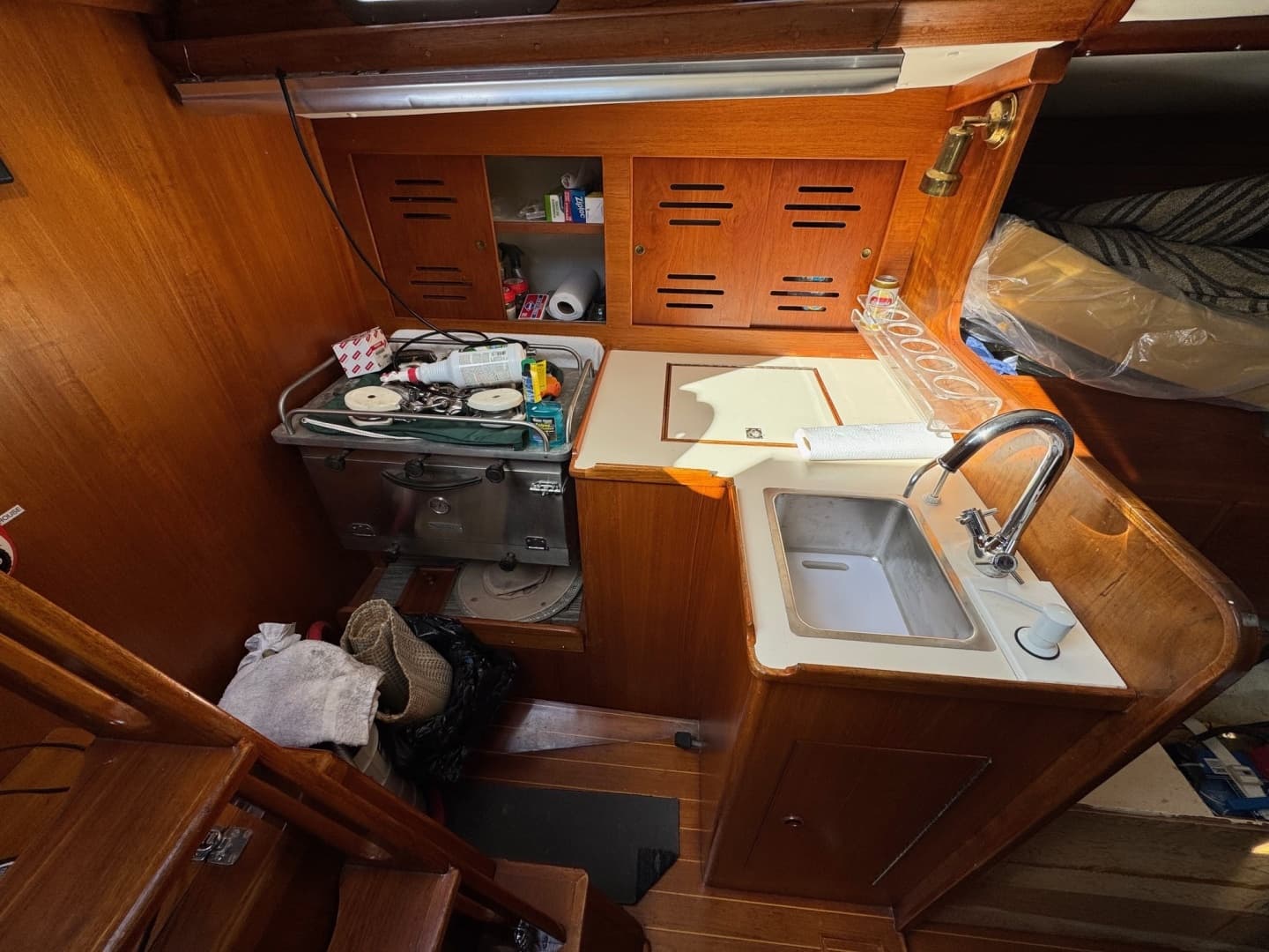Galley 