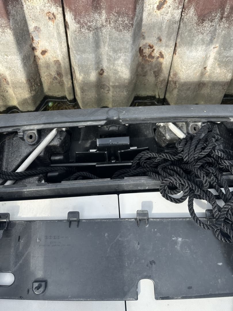 2023 Sea-Doo Switch Cruise 21