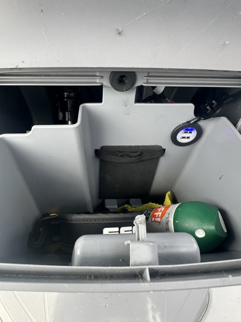 2023 Sea-Doo Switch Cruise 21