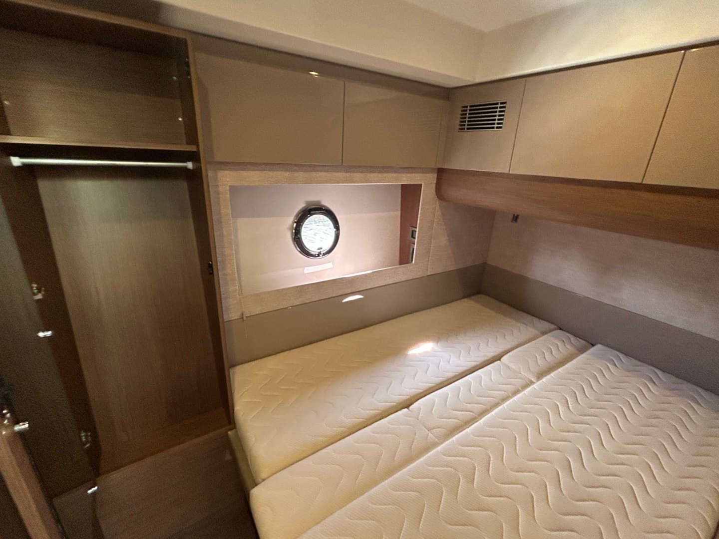 2018 Beneteau 50 GRAN TURISMO