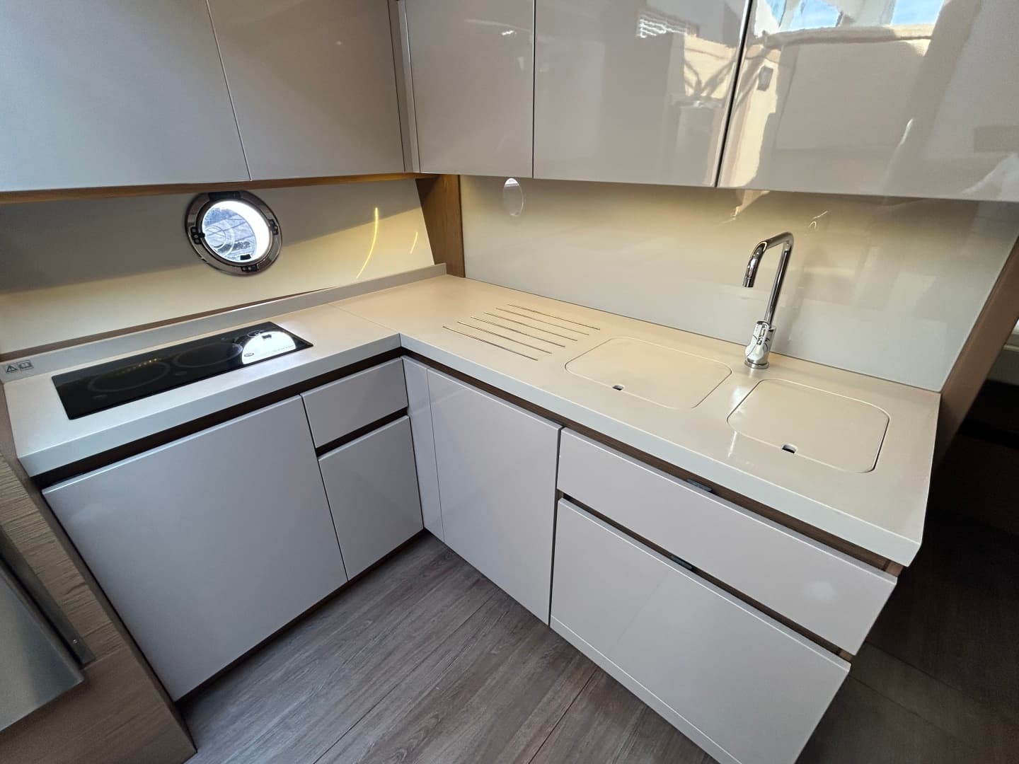 2018 Beneteau 50 GRAN TURISMO