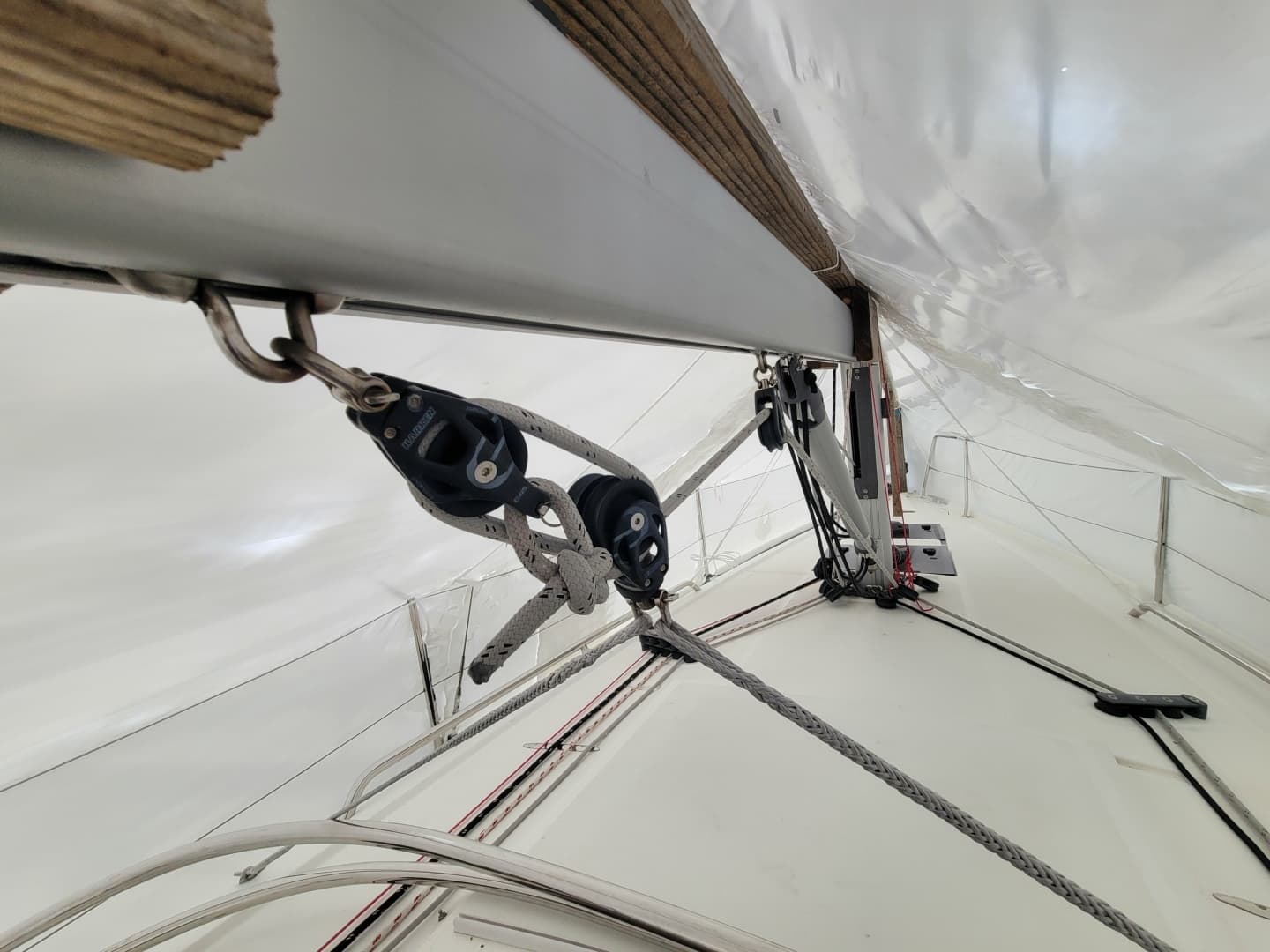 2020 Beneteau 30.1
