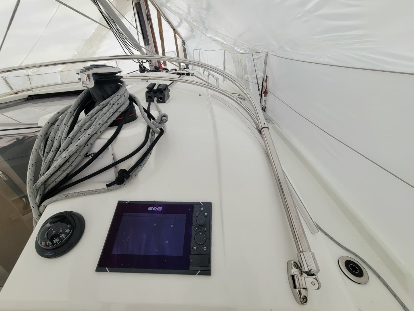 2020 Beneteau 30.1