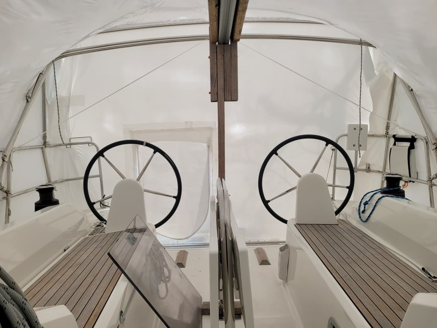 2020 Beneteau 30.1