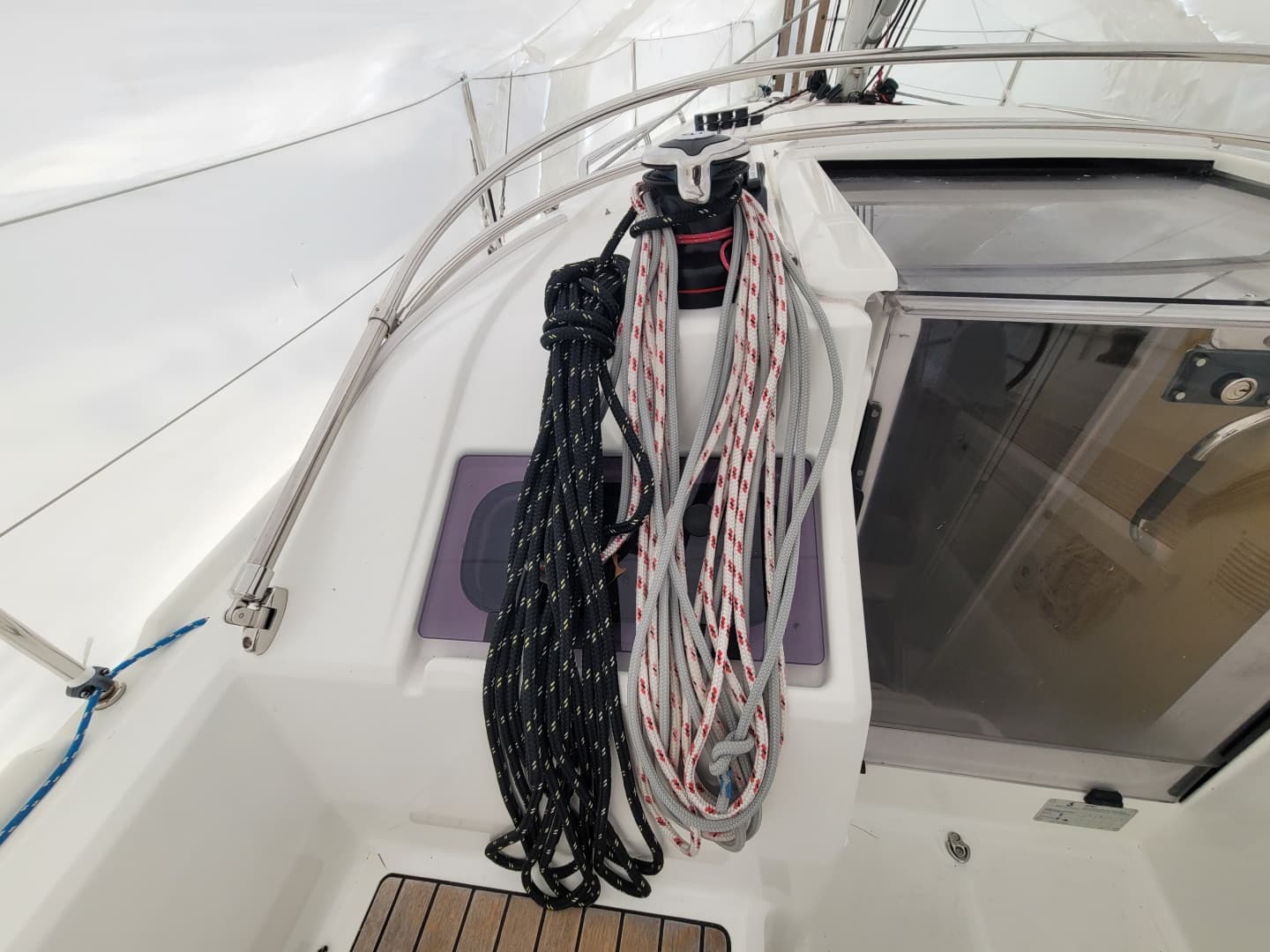 2020 Beneteau 30.1