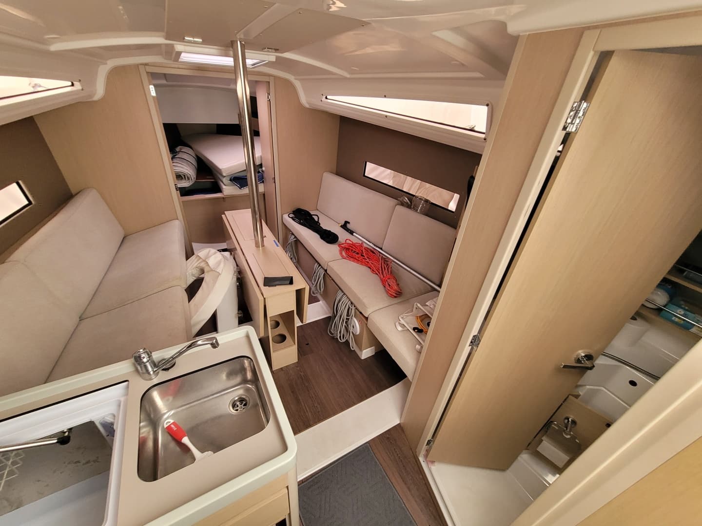 2020 Beneteau 30.1