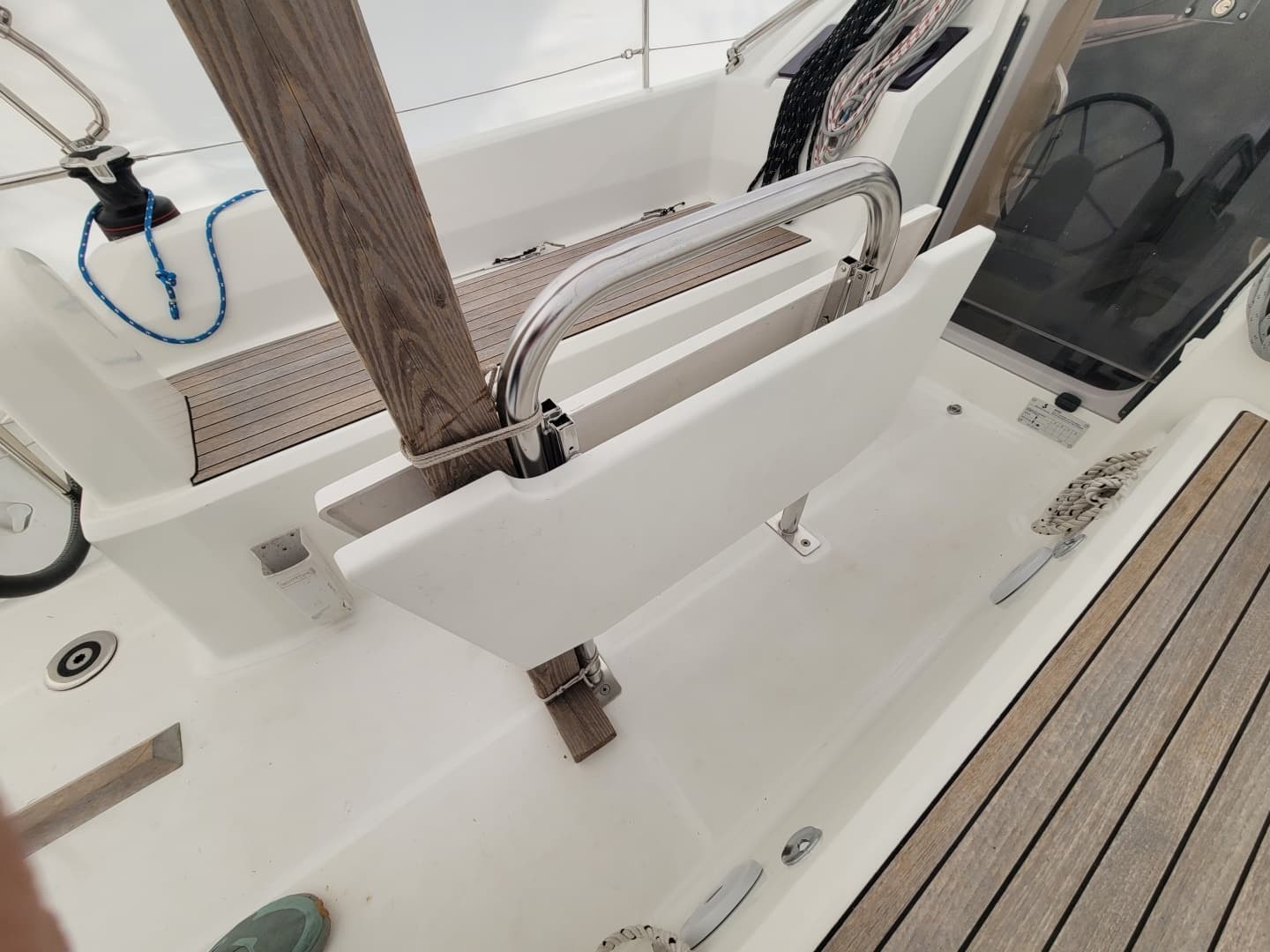 2020 Beneteau 30.1