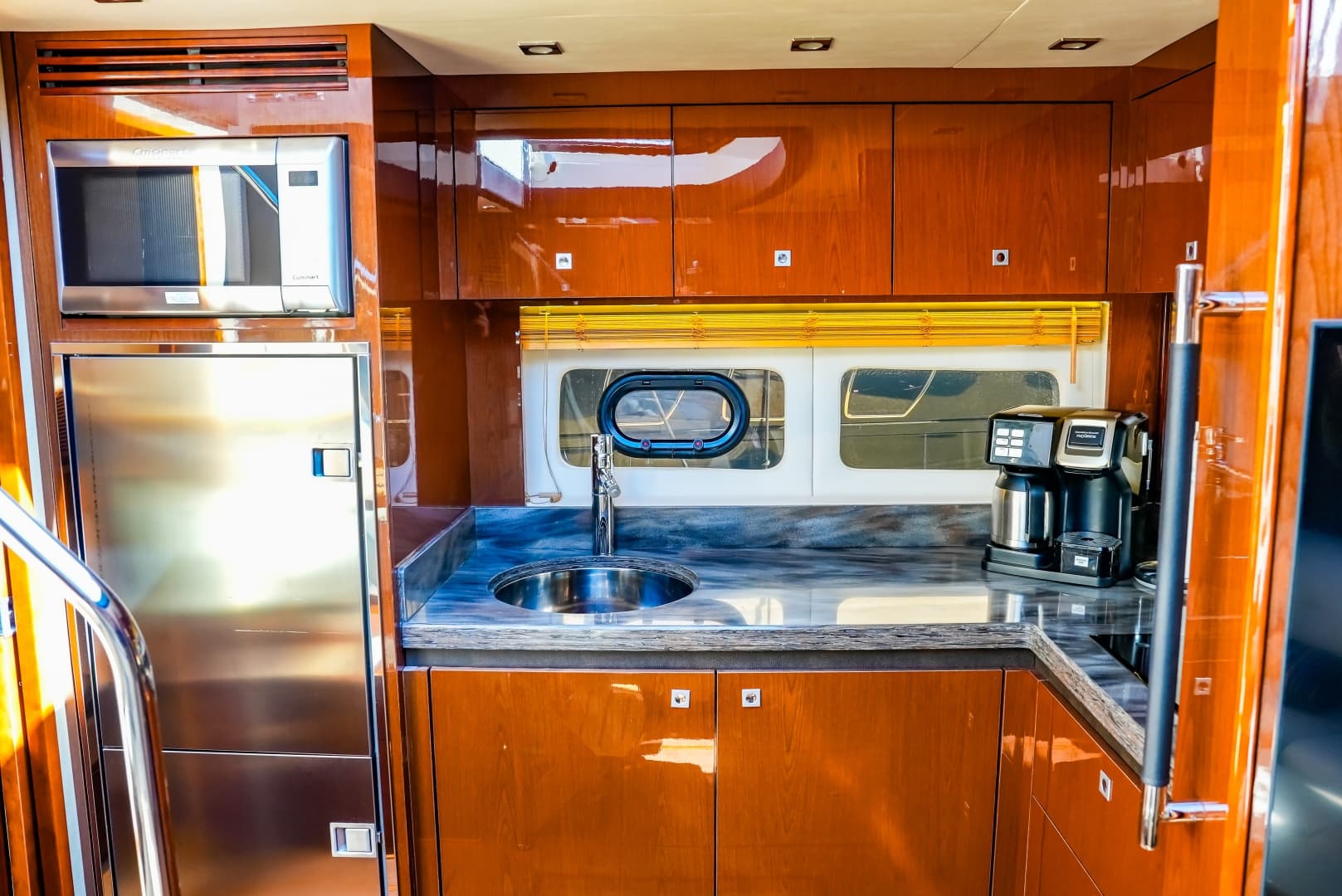 2015 Sea Ray Sundancer 510