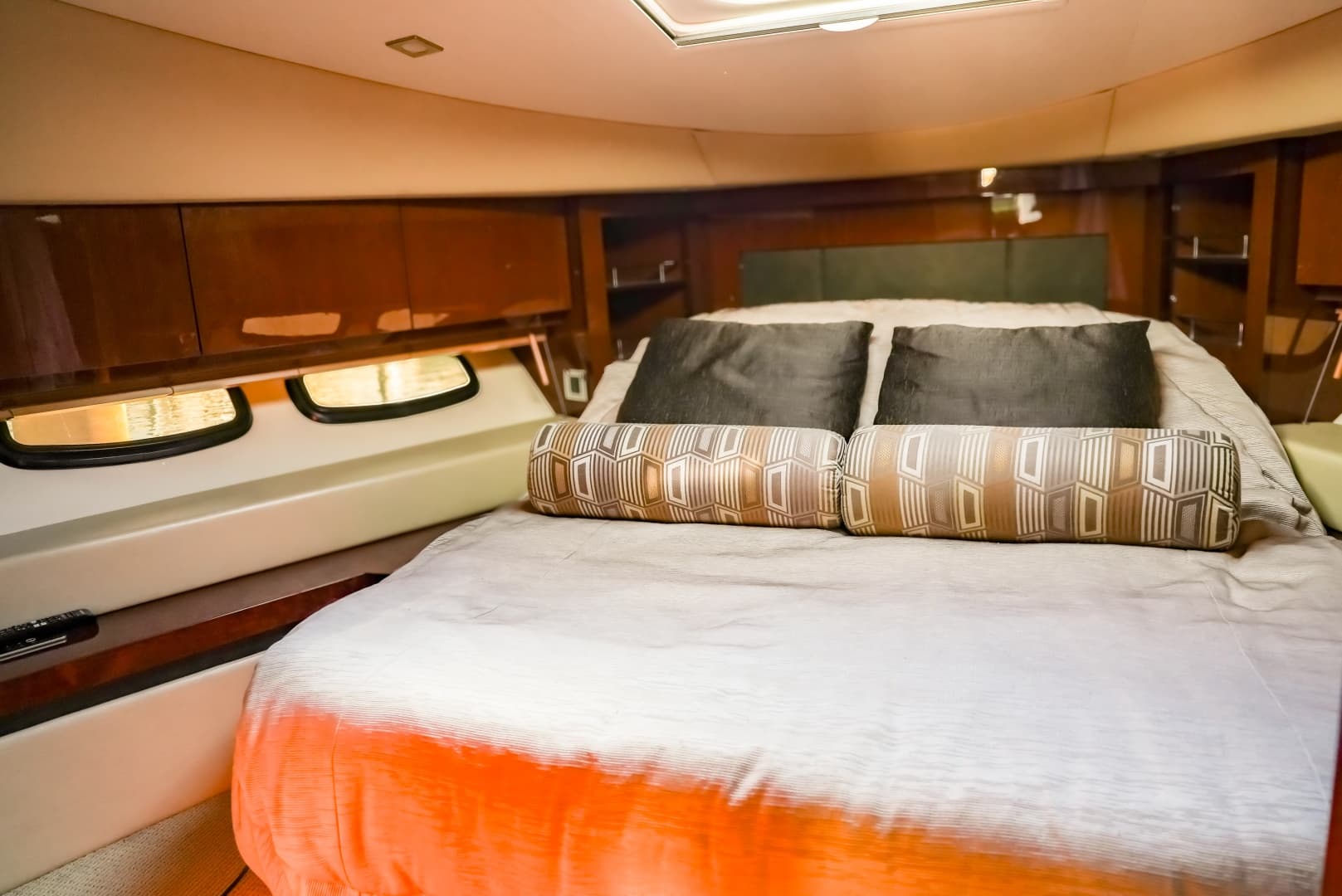 2015 Sea Ray Sundancer 510