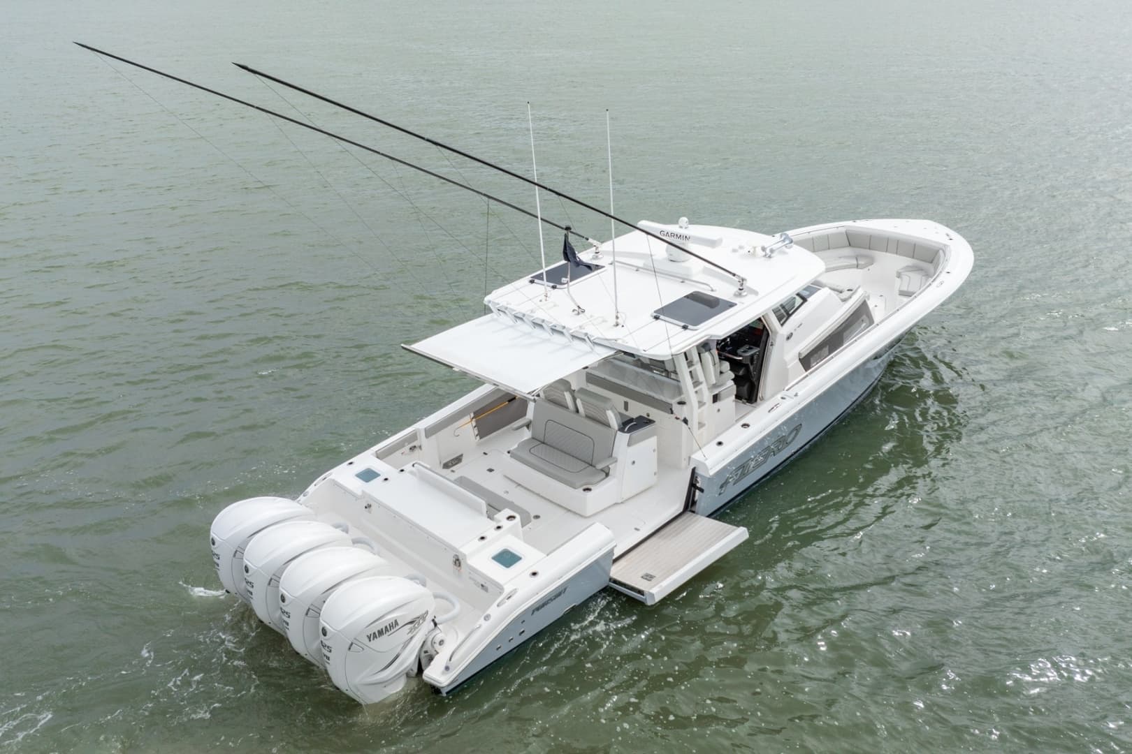 2023 Pursuit S 428 Sport