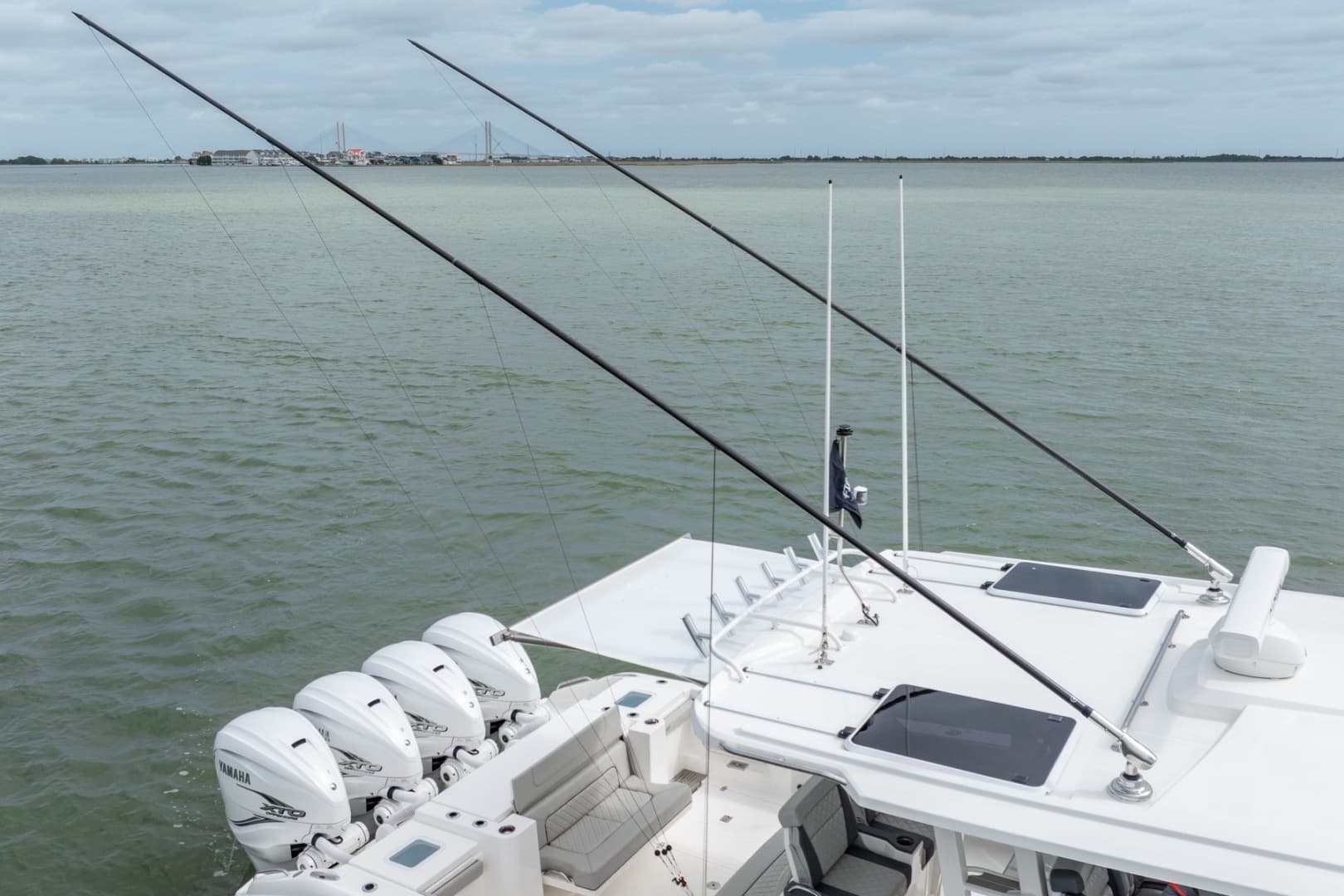 2023 Pursuit S 428 Sport