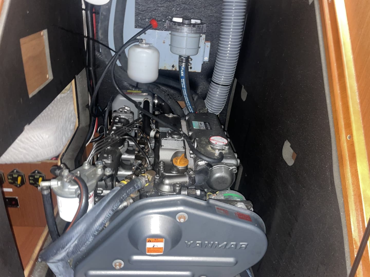 2013 Beneteau Oceanis 45