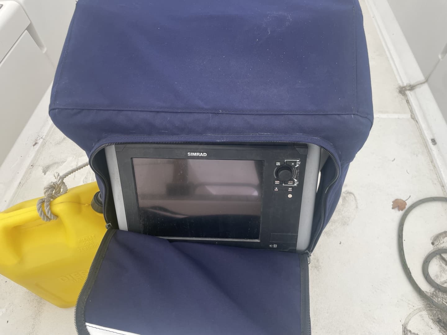 2013 Beneteau Oceanis 45