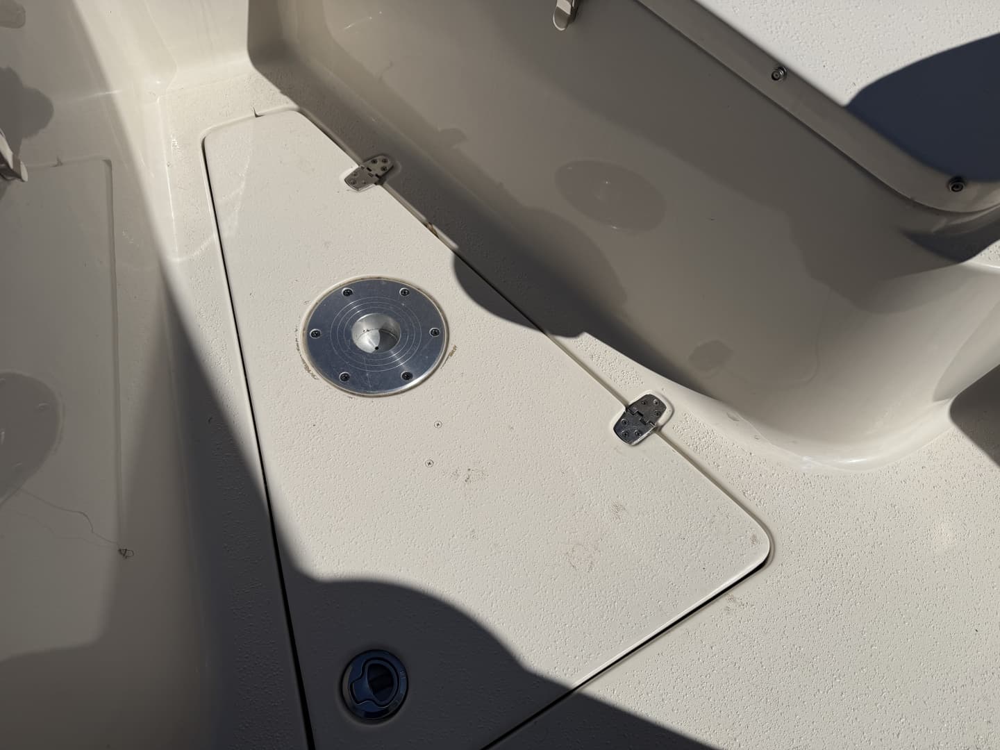 2017 Sea Chaser 24 HFC