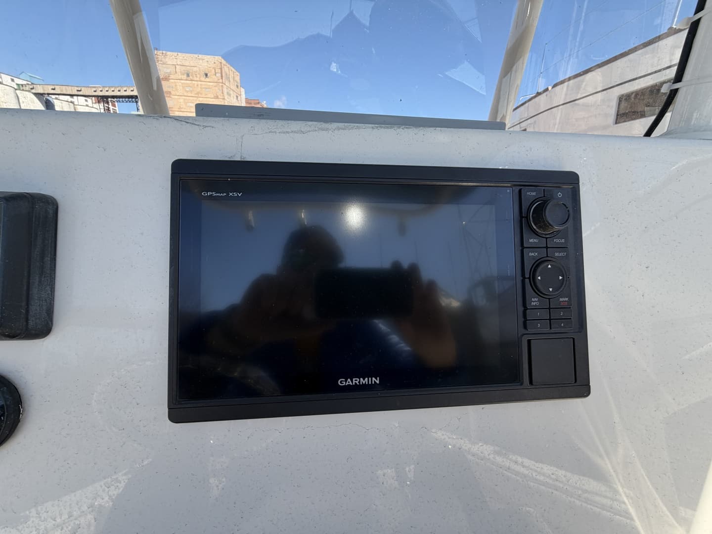 2017 Sea Chaser 24 HFC