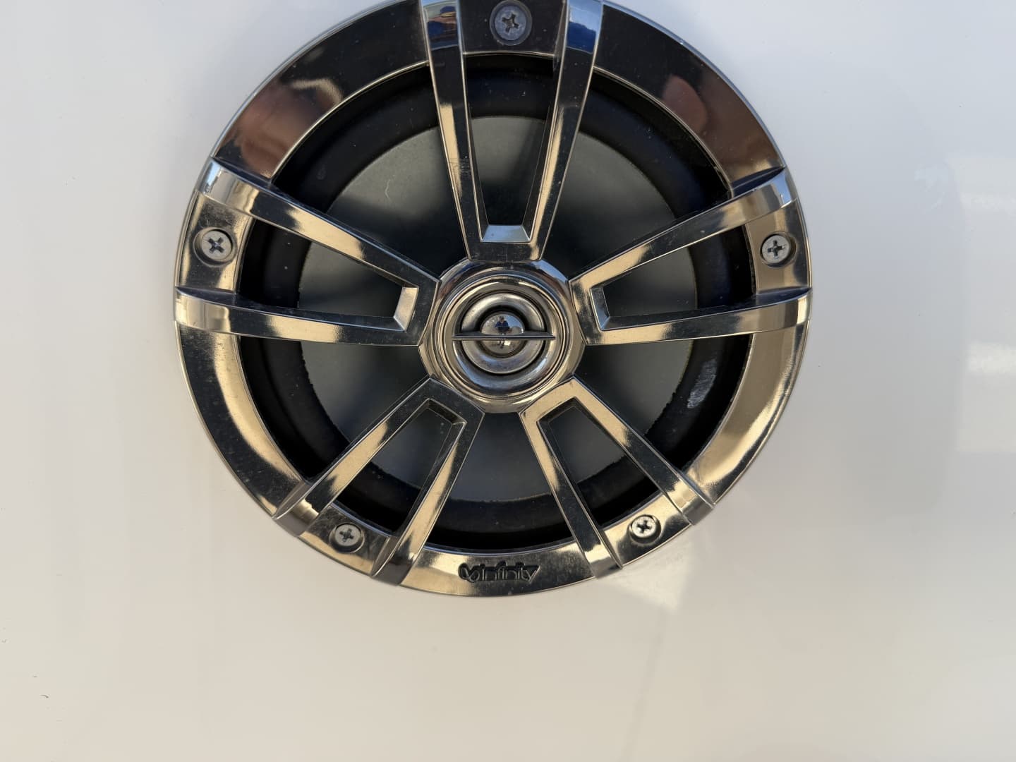 2017 Sea Chaser 24 HFC