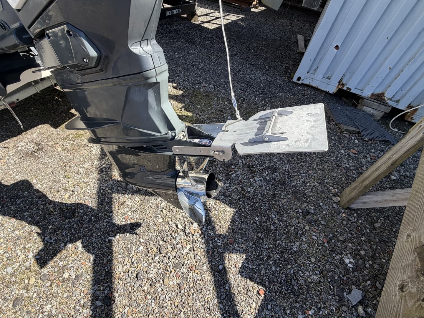 2017 Sea Chaser 24 HFC