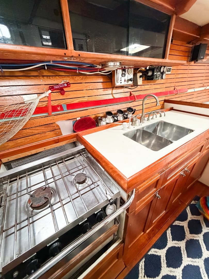 Galley