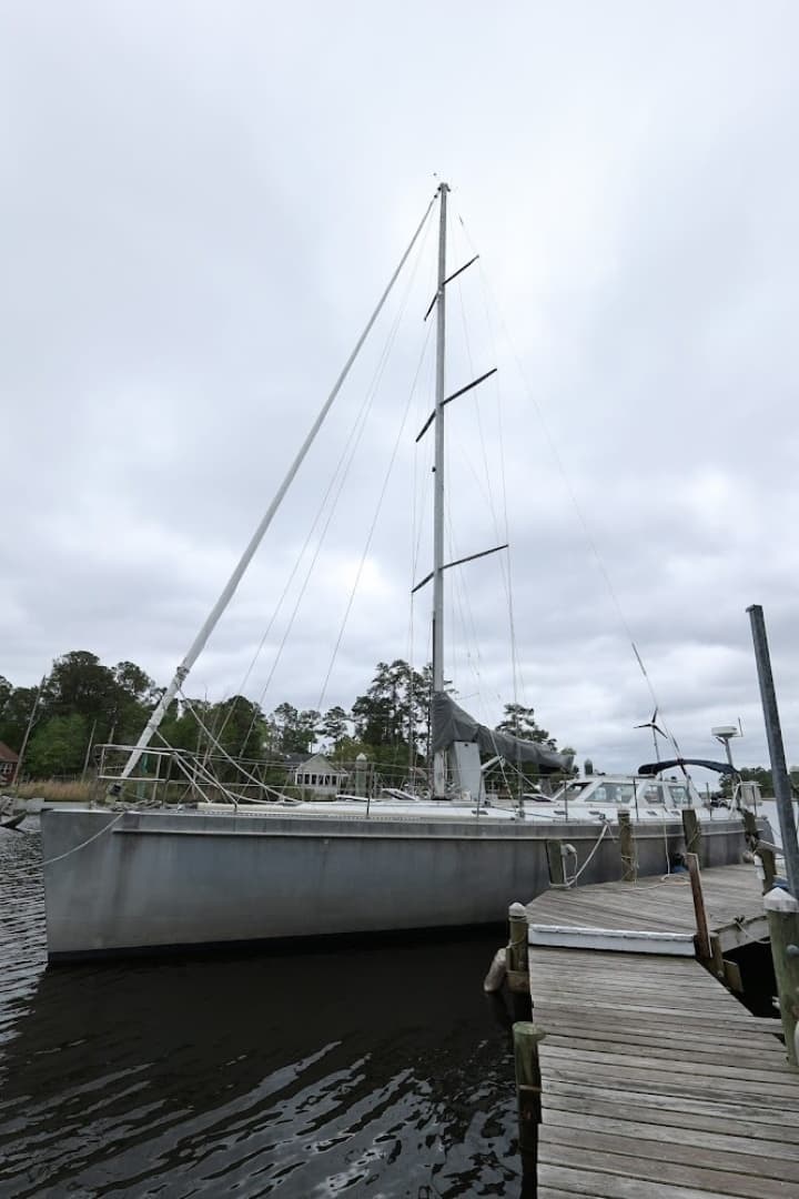 Port Bow