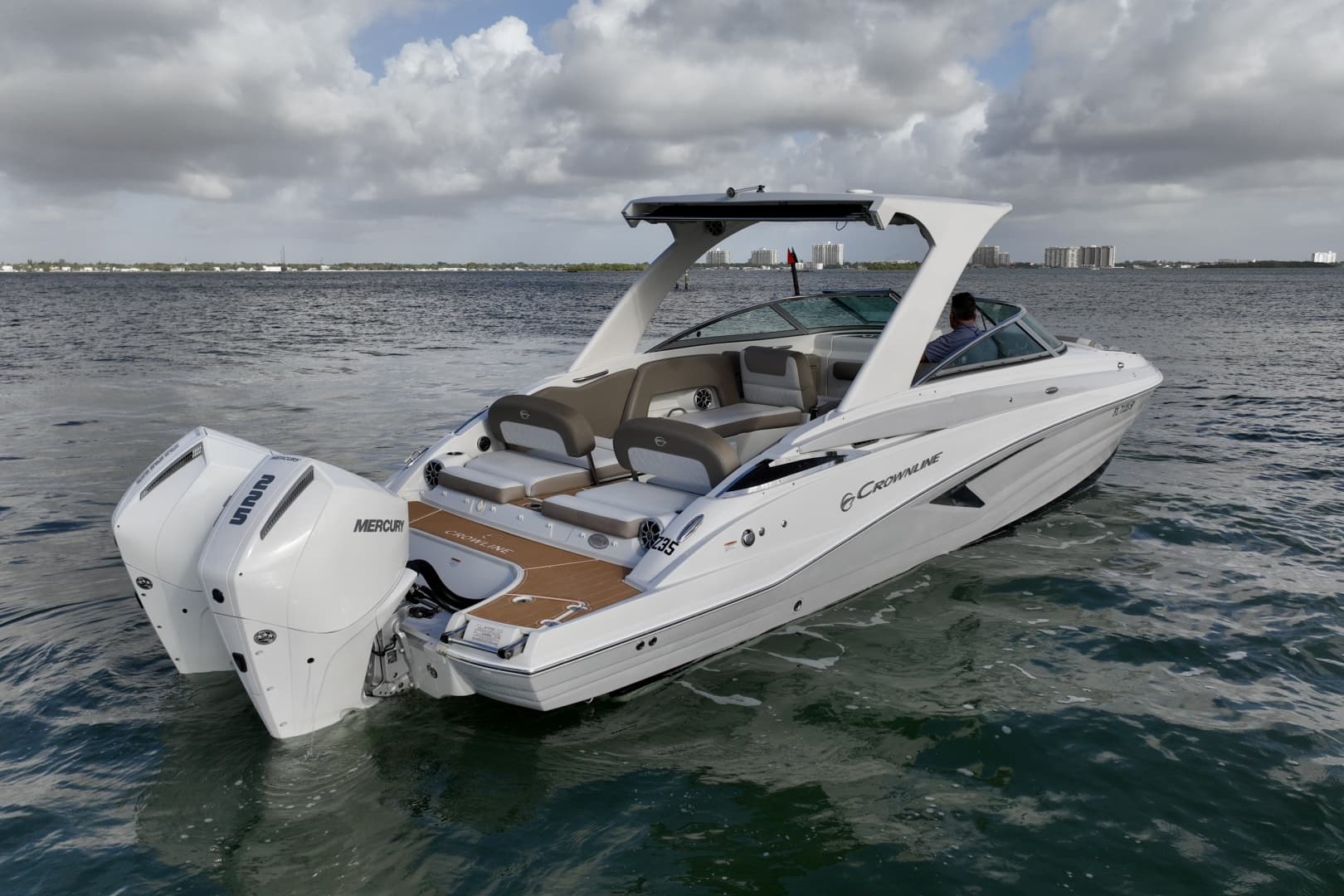 2020 Crownline Eclipse E 305 XS