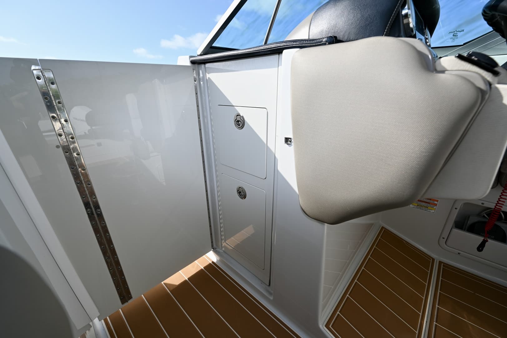 2020 Crownline Eclipse E 305 XS