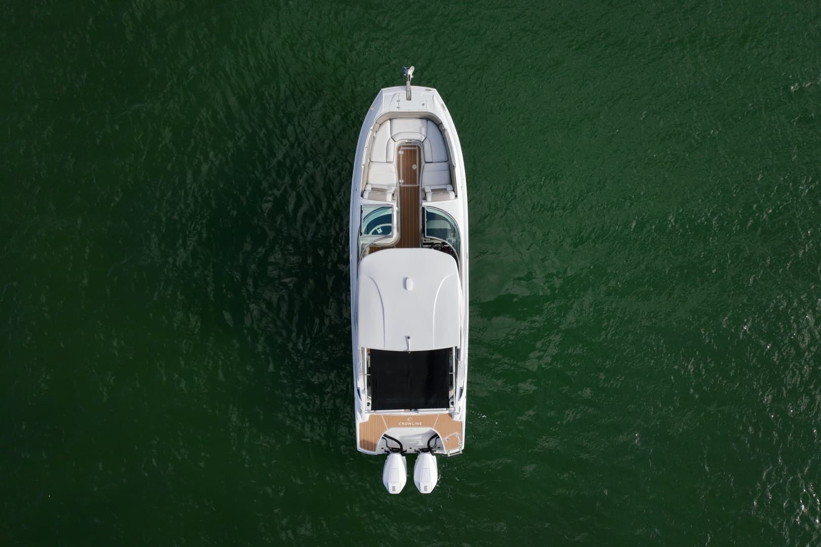 2020 Crownline Eclipse E 305 XS