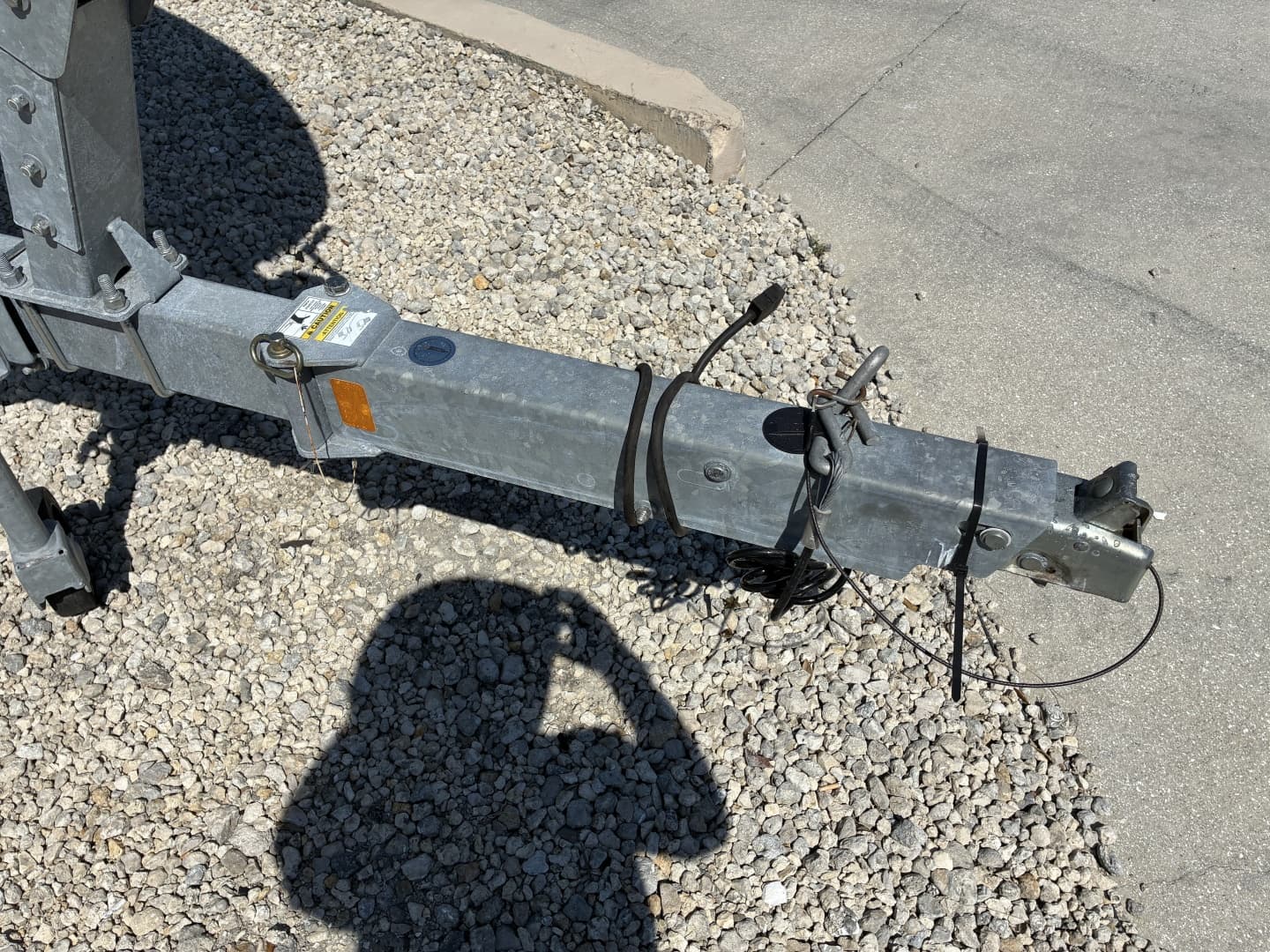 2019 Chaparral 21 H2O Sport