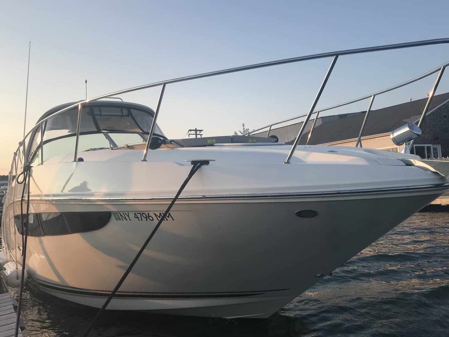 2017 Sea Ray Sundancer 370