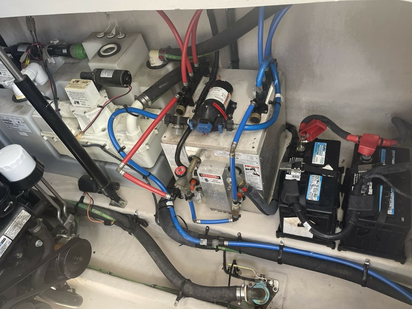 2017 Sea Ray Sundancer 370