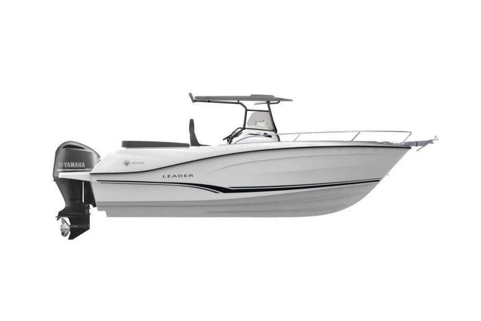 2022 Jeanneau Leader 6.5 CC Series