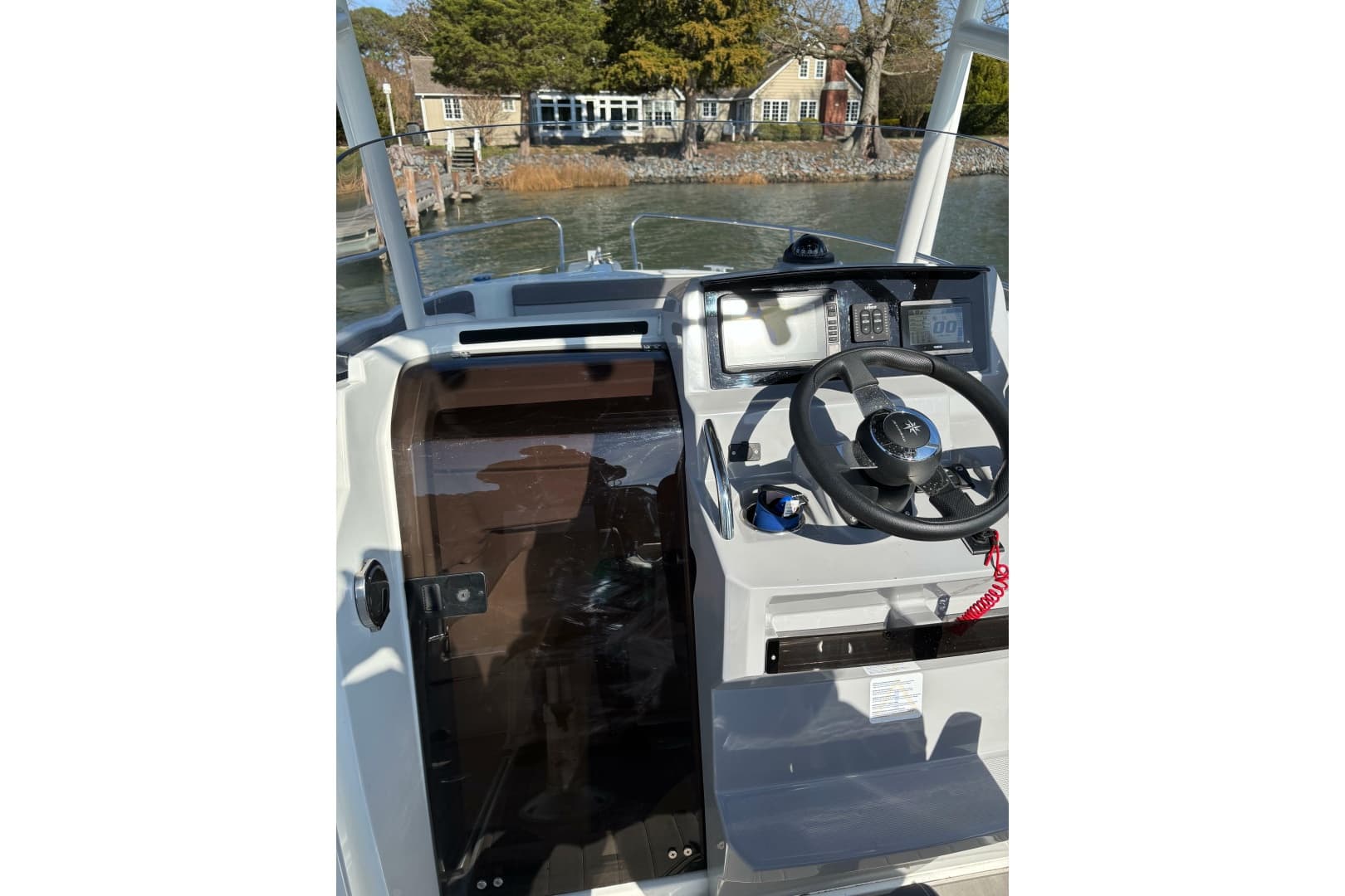 2022 Jeanneau Leader 6.5 CC Series