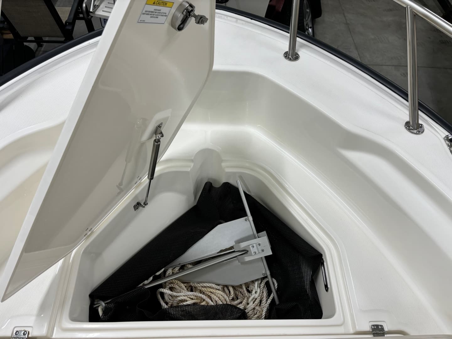 2024 Boston Whaler 250 Dauntless