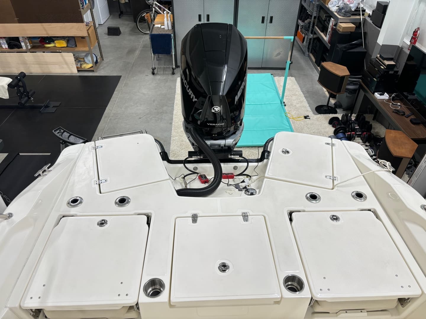 2024 Boston Whaler 250 Dauntless