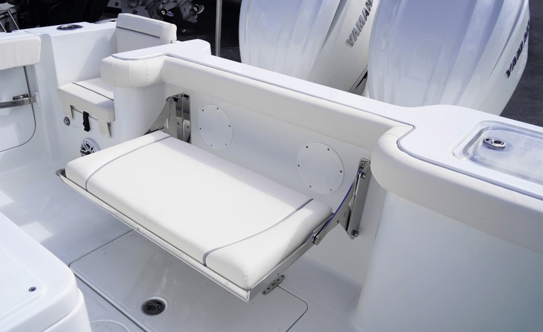 2026 Sea Hunt Gamefish 28FS