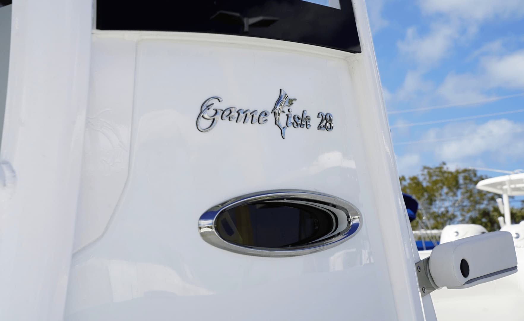 2026 Sea Hunt Gamefish 28FS