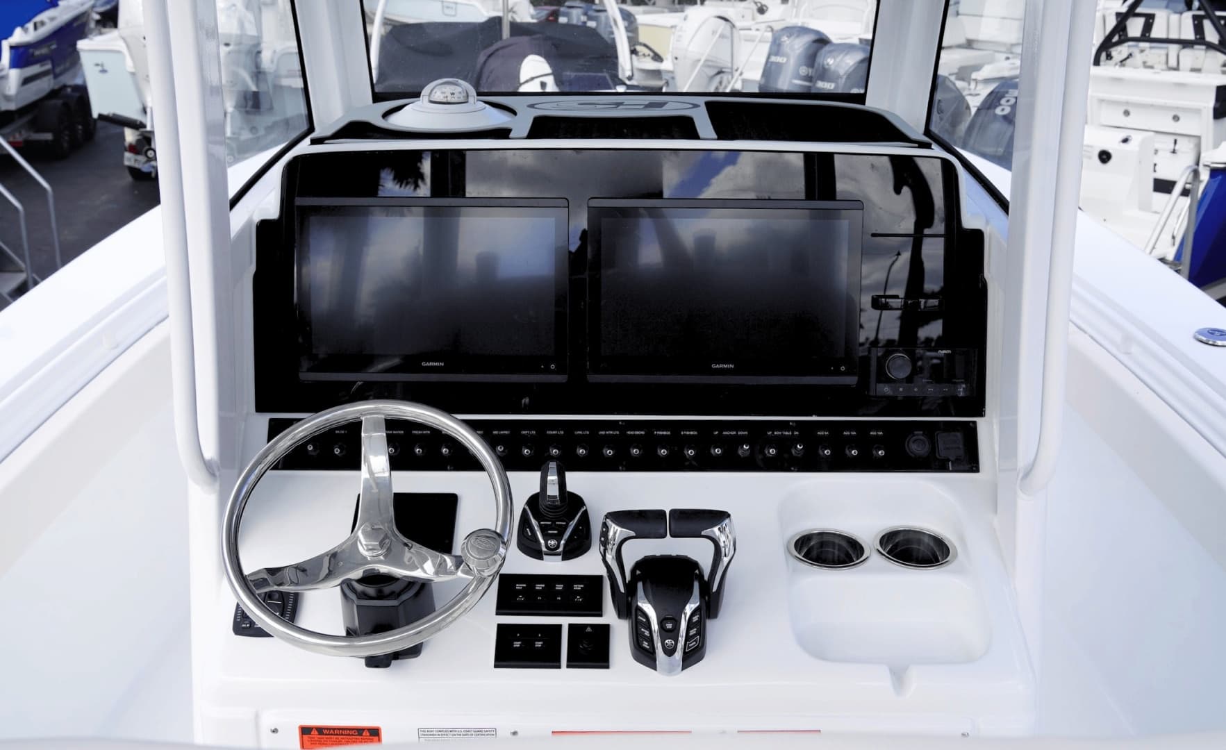 2026 Sea Hunt Gamefish 28FS